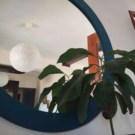 4 εποχές Ferienhaus Amaliapoli