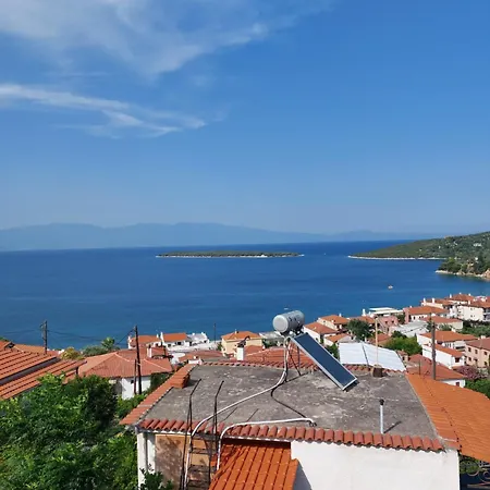 4 εποχές Amaliápoli