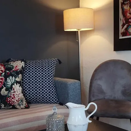 Prázdninový dům 4 εποχές *