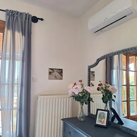 Prázdninový dům 4 εποχές