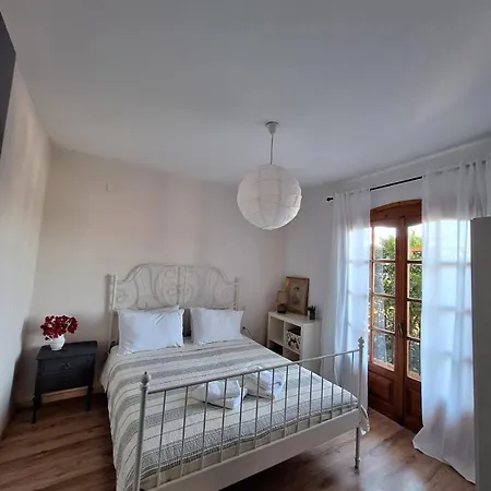 Vakantiehuis 4 εποχές