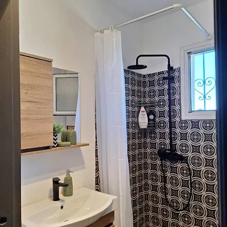 Ferienhaus 4 εποχές *