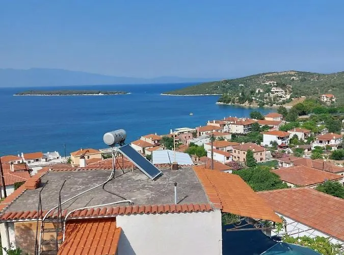 4 εποχές Case de vacanță *