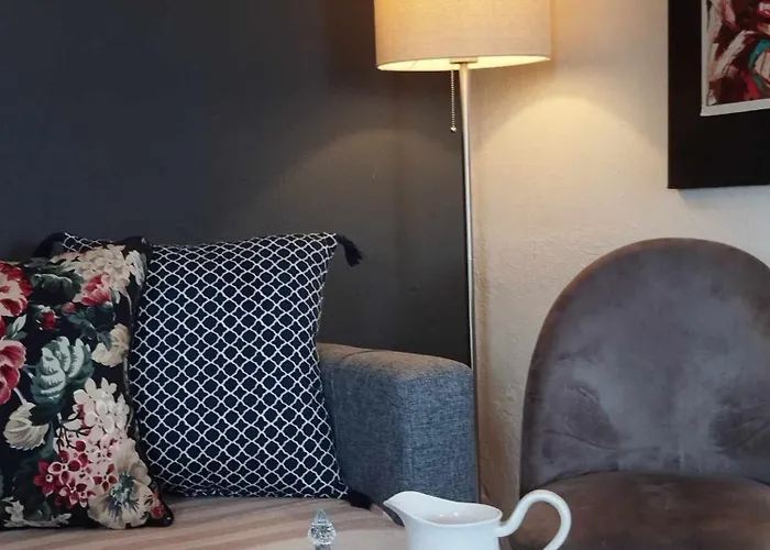 Case de vacanță 4 εποχές *