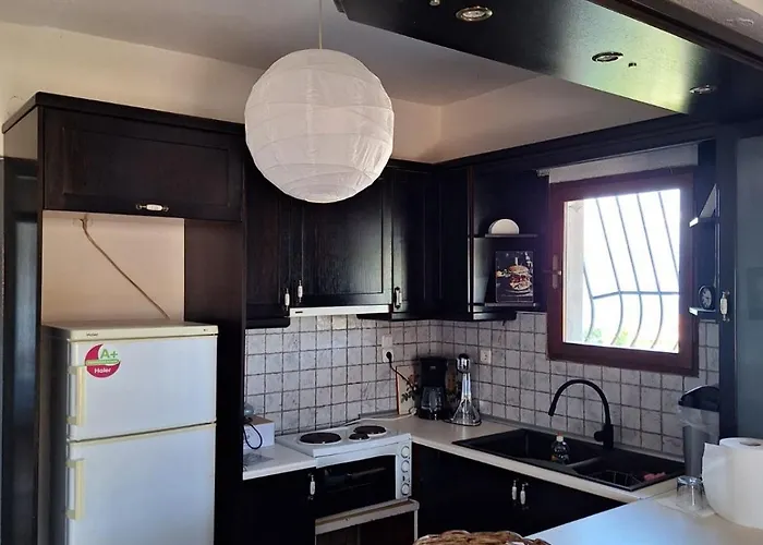 Case de vacanță 4 εποχές Amaliápoli