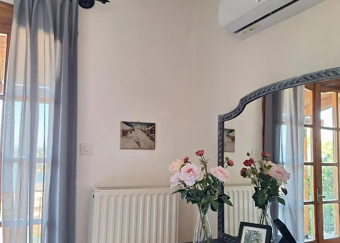 Case de vacanță 4 εποχές