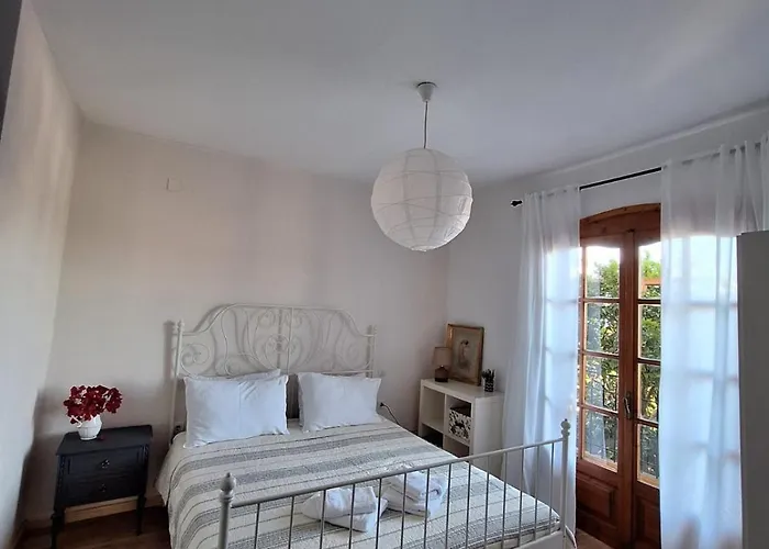 Case de vacanță 4 εποχές