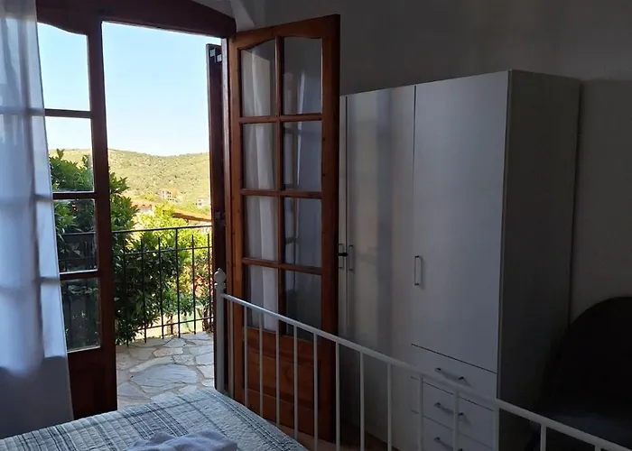 4 εποχές Case de vacanță *