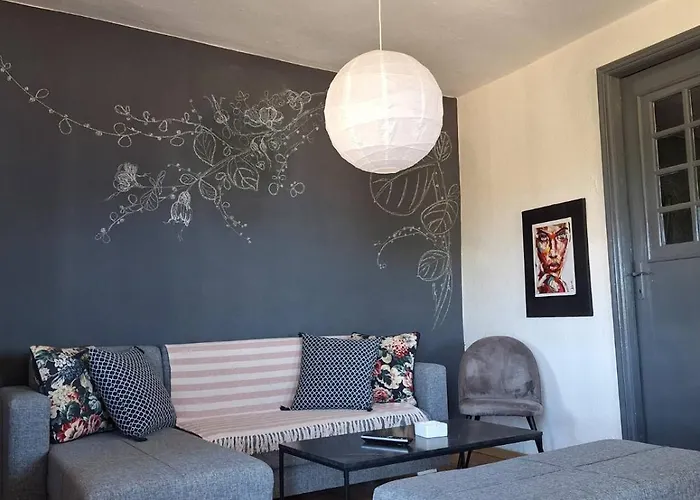 4 εποχές Case de vacanță *