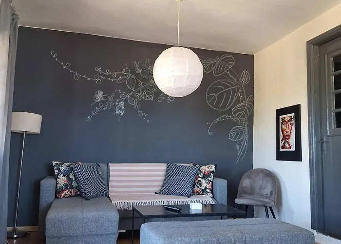 4 εποχές Case de vacanță *