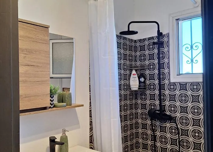 Case de vacanță 4 εποχές *