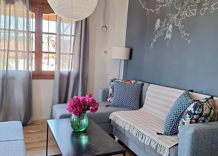 Case de vacanță 4 εποχές Amaliápoli